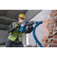 BOSCH GSH5MX atskėlimo plaktukas BOSCH GSH5MX atskėlimo plaktukas